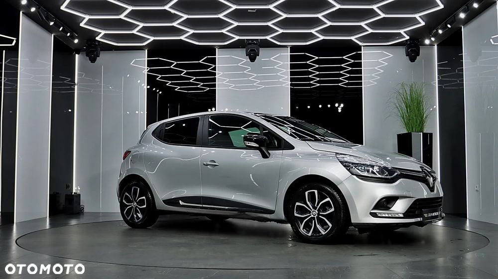 Renault Clio 0.9 Energy TCe Zen - 12