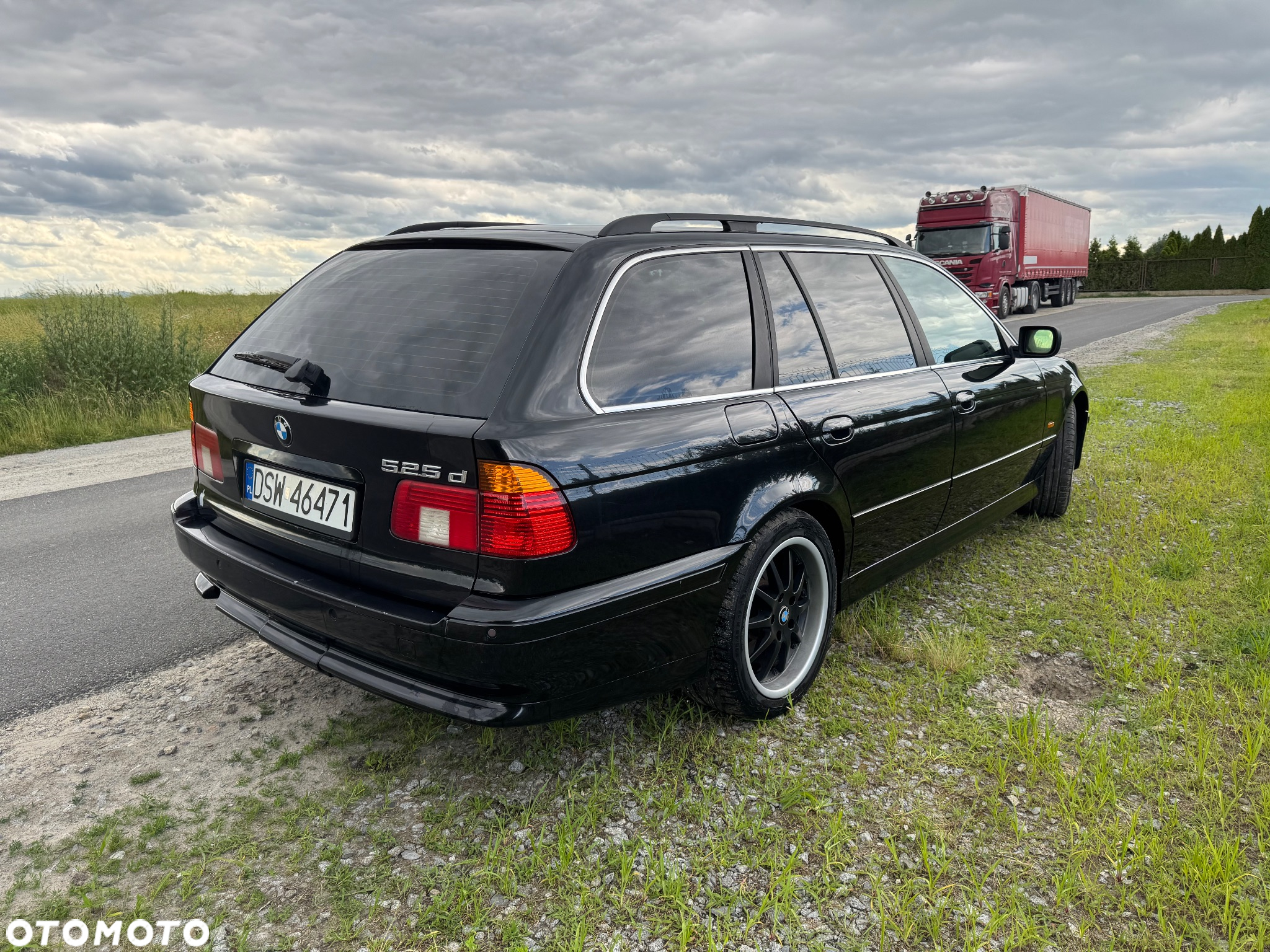 BMW Seria 5 - 4