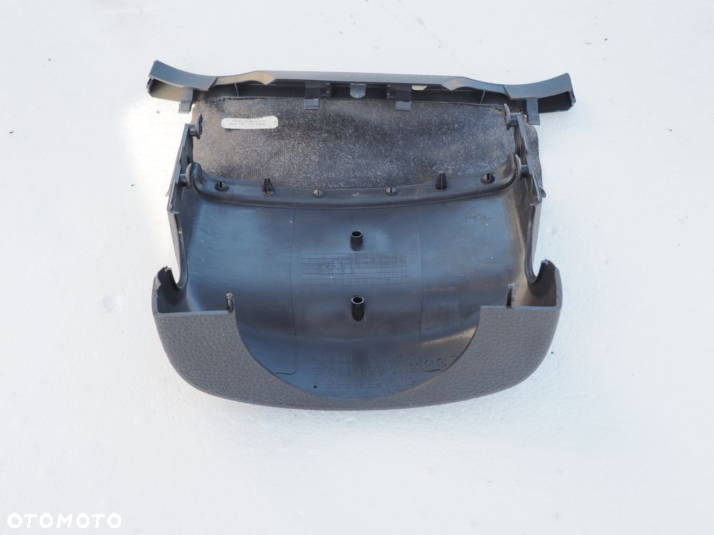 Osłona kolumny kierownicy górna VW 5N0858565A - 3