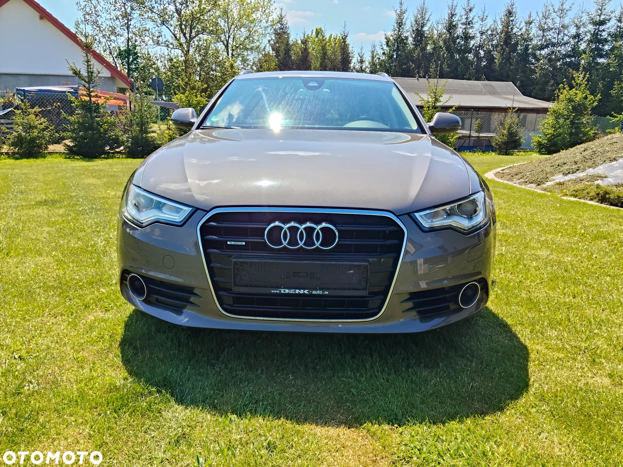 Audi A6 3.0 TFSI Quattro S tronic - 2
