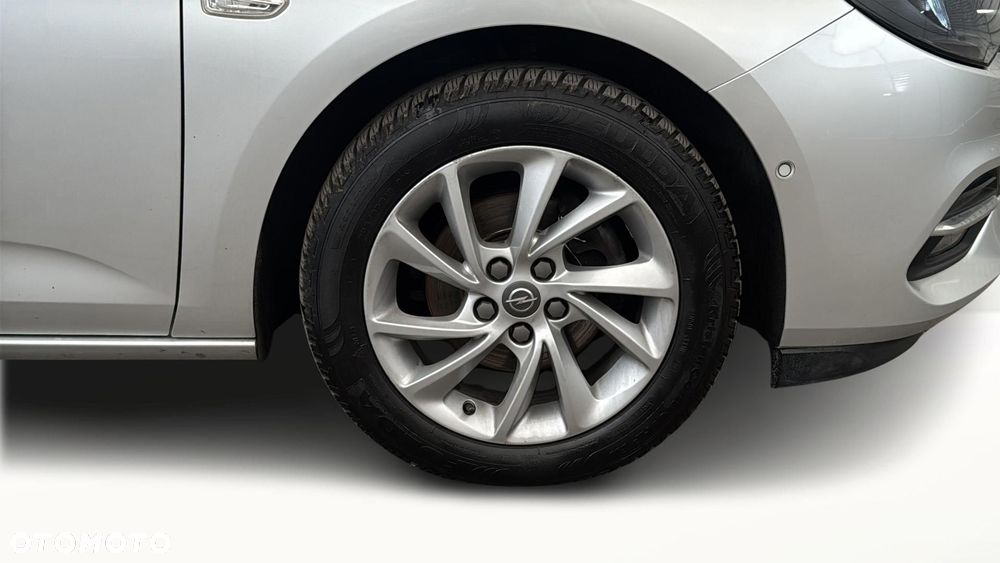 Opel Astra 1.5 CDTI Elegance S&S - 14