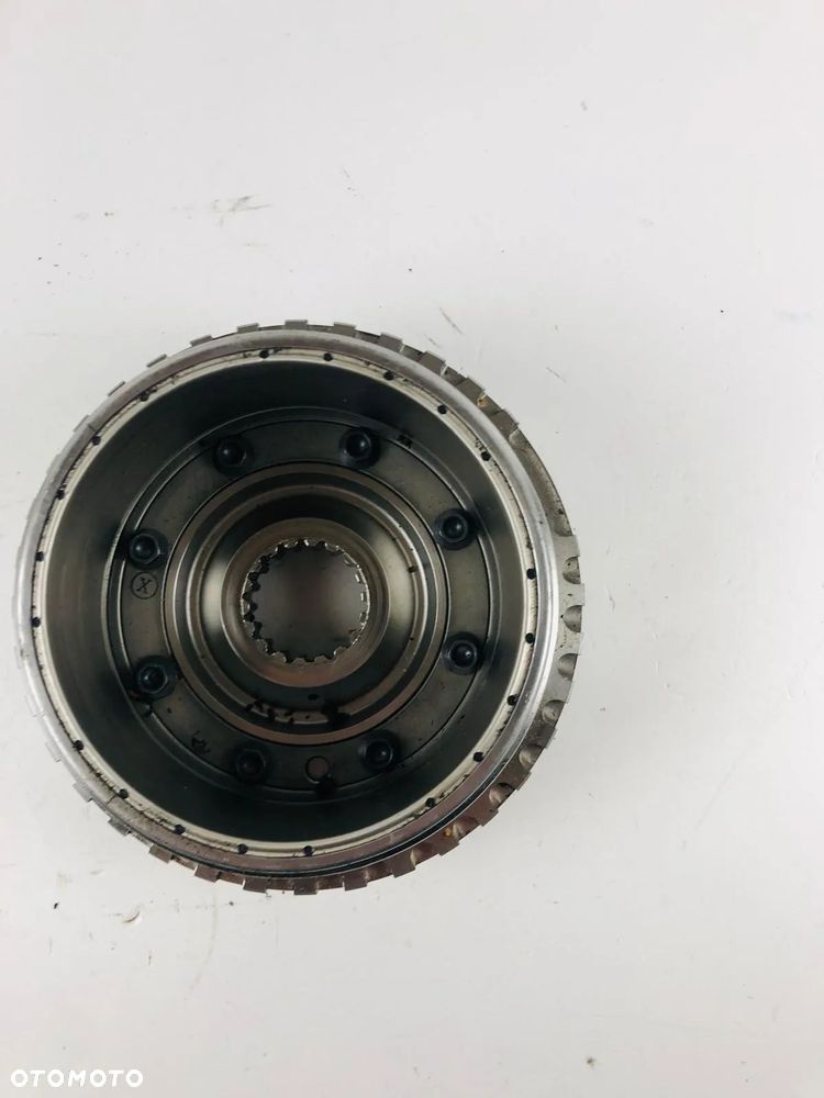 Ducati Multistrada 1200 10-15 Koło Magnesowe Magneto - 5