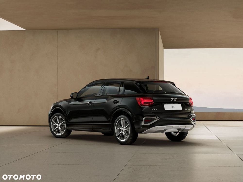Audi Q2 - 5