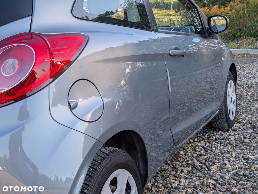 Ford KA 1.2 MetalKA - 18