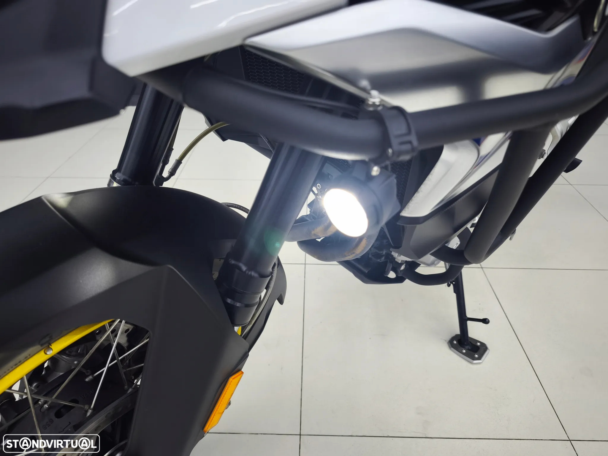 BMW F 850 GS Premium - 21