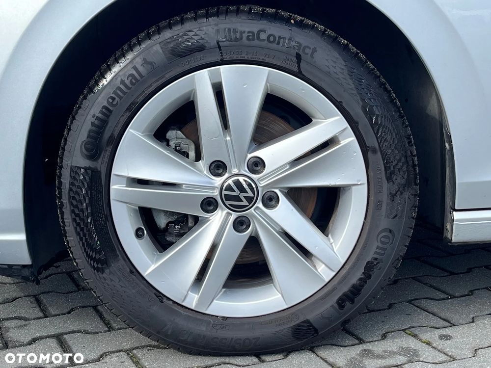 Volkswagen Golf VIII 1.5 TSI EVO Life - 2