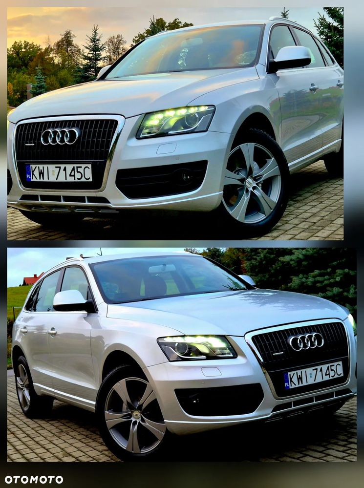 Audi Q5 2.0 TDI quattro - 36