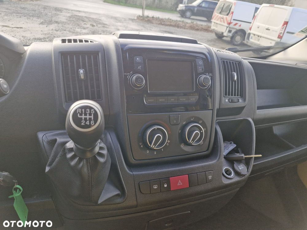 Peugeot BOXER - 8
