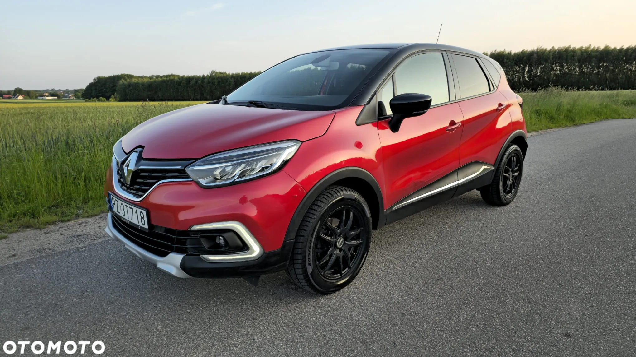 Renault Captur - 19