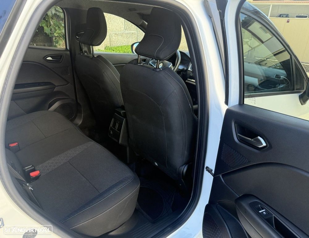 Renault Captur 1.0 TCe Intens Bi-Fuel - 15