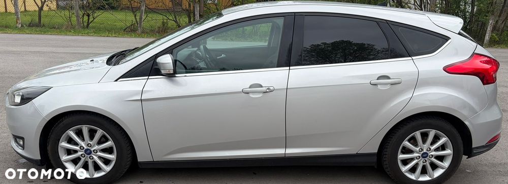 Ford Focus - 6