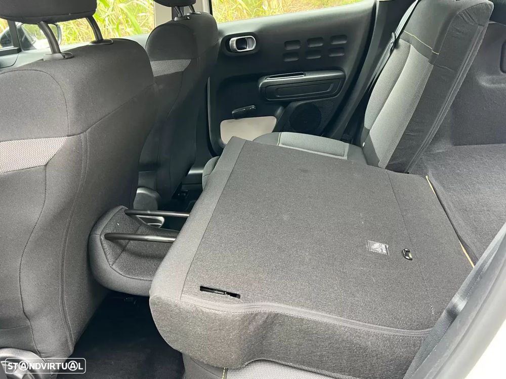 Citroën C3 1.2 PureTech Feel Pack - 19