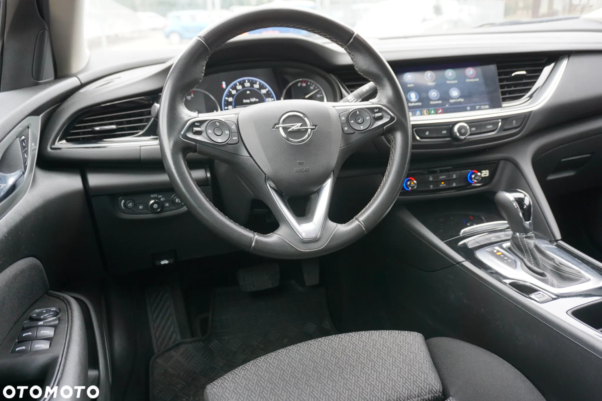 Opel Insignia 1.6 CDTI Innovation S&S Eco - 11