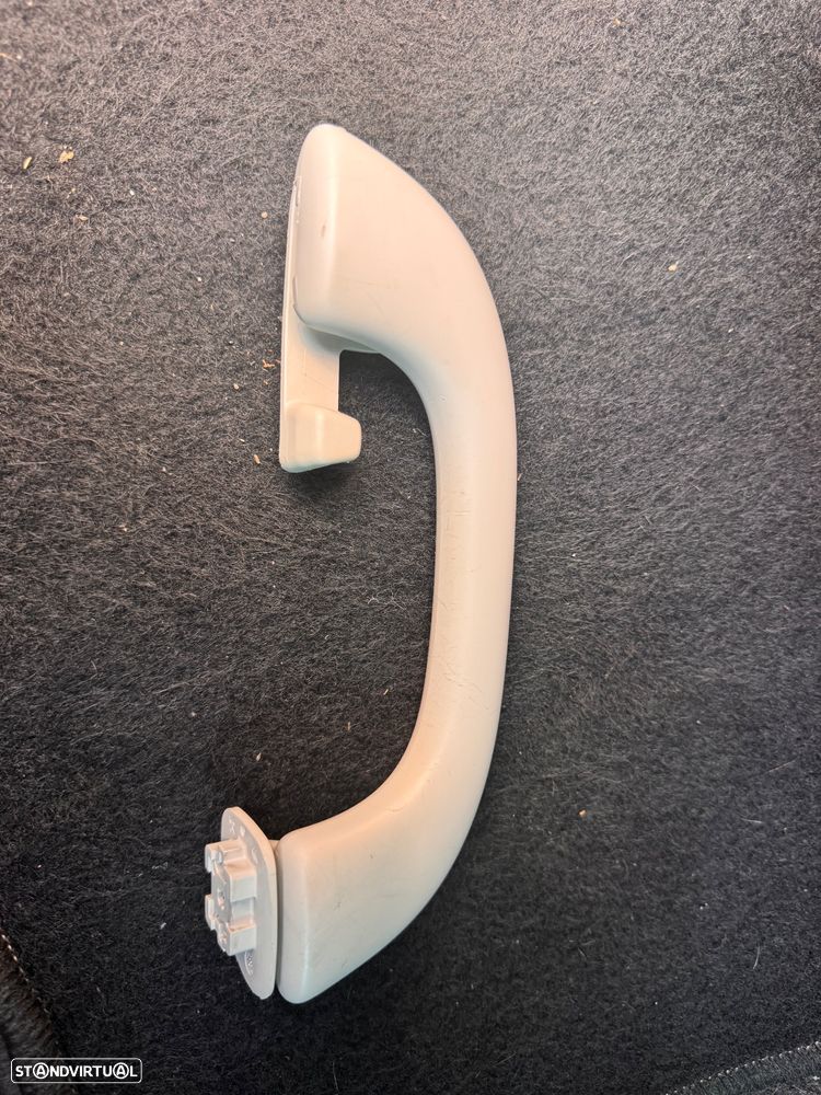 Citroën C5 Tourer 1.6 HDi VTR - 10