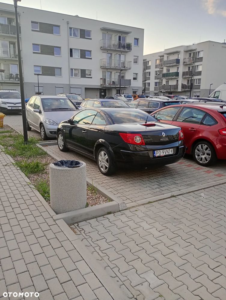 Renault Megane 2.0 Luxe Privilege - 13