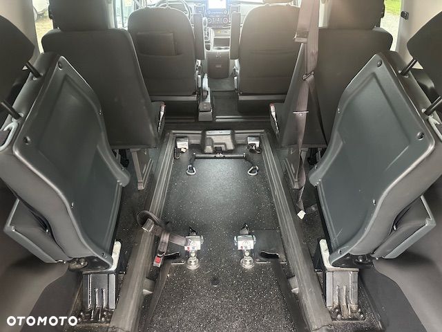 Ford Transit Custom 320 L1H2 VA Autm Nugget - 13