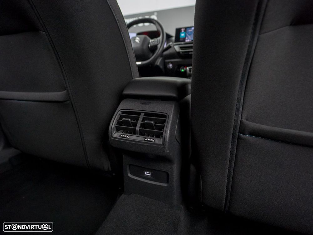 Citroën C4 1.5 BlueHDi Feel Pack - 39