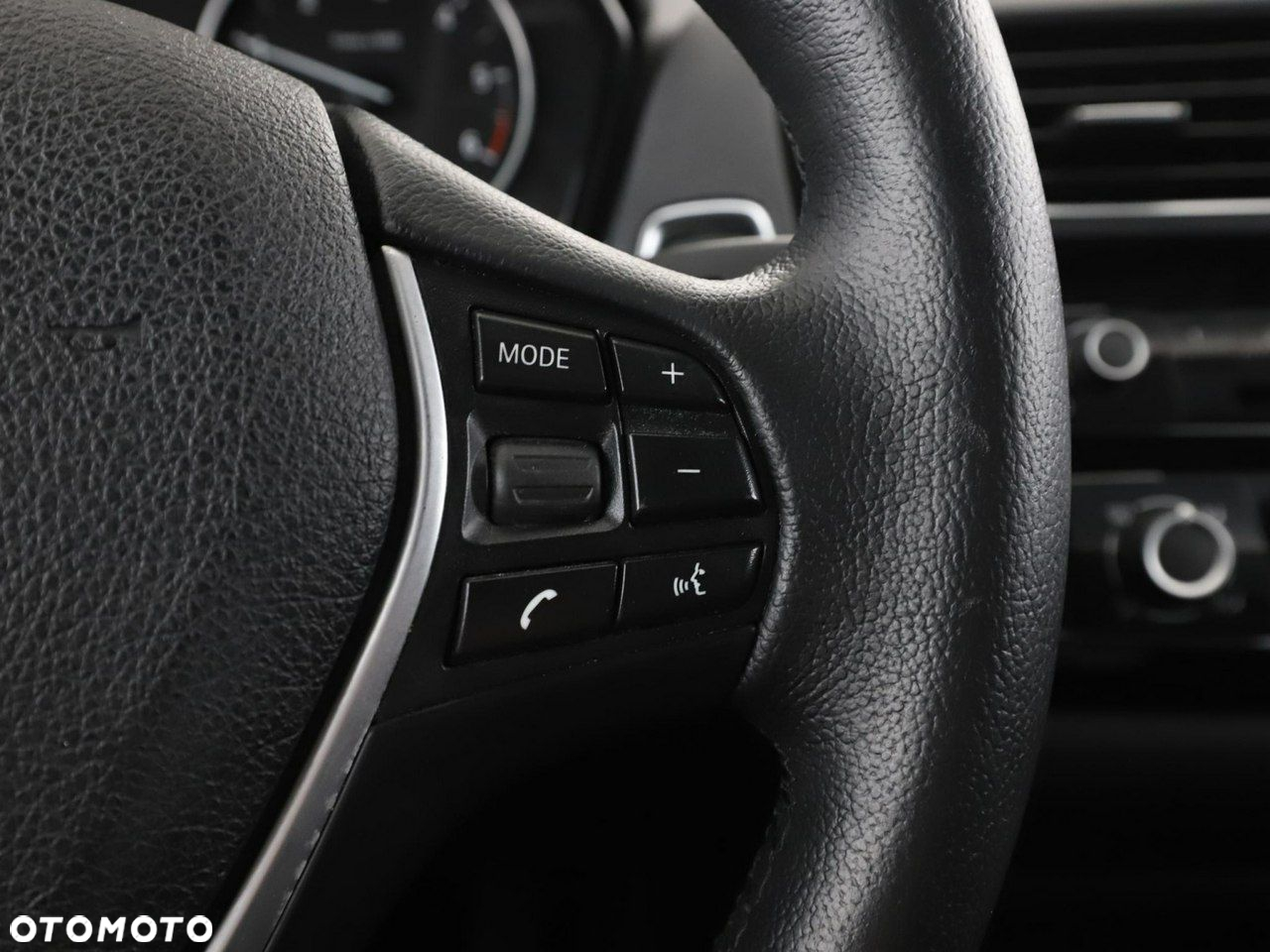 BMW Seria 1 116d Advantage - 31