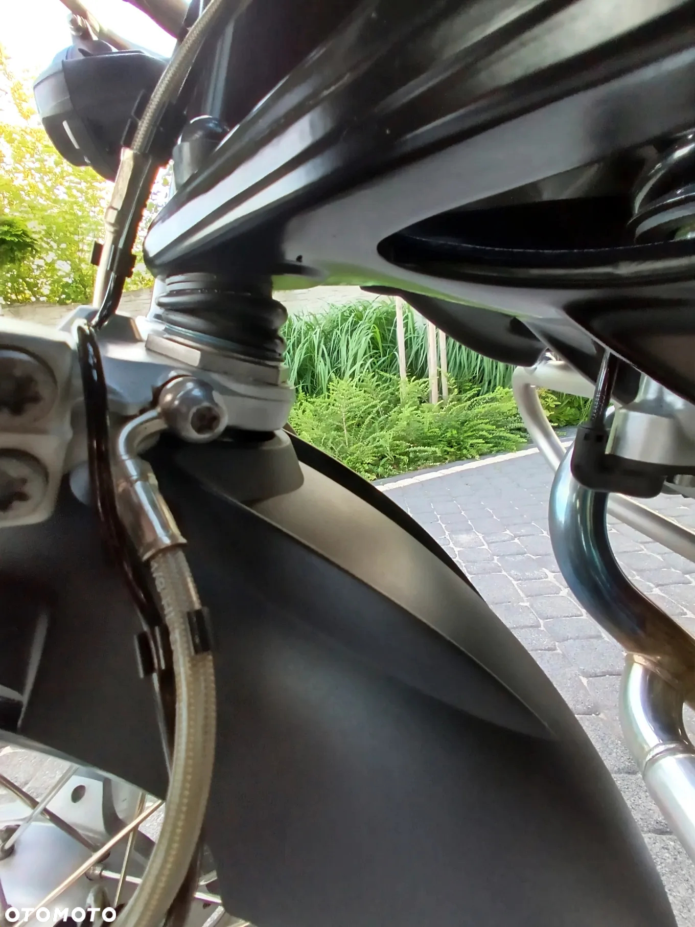 BMW Adventure - 9