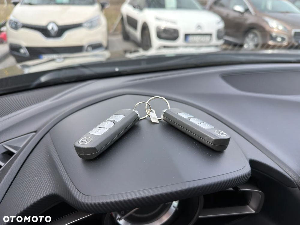 Mazda 3 2.0 Skypassion - 30