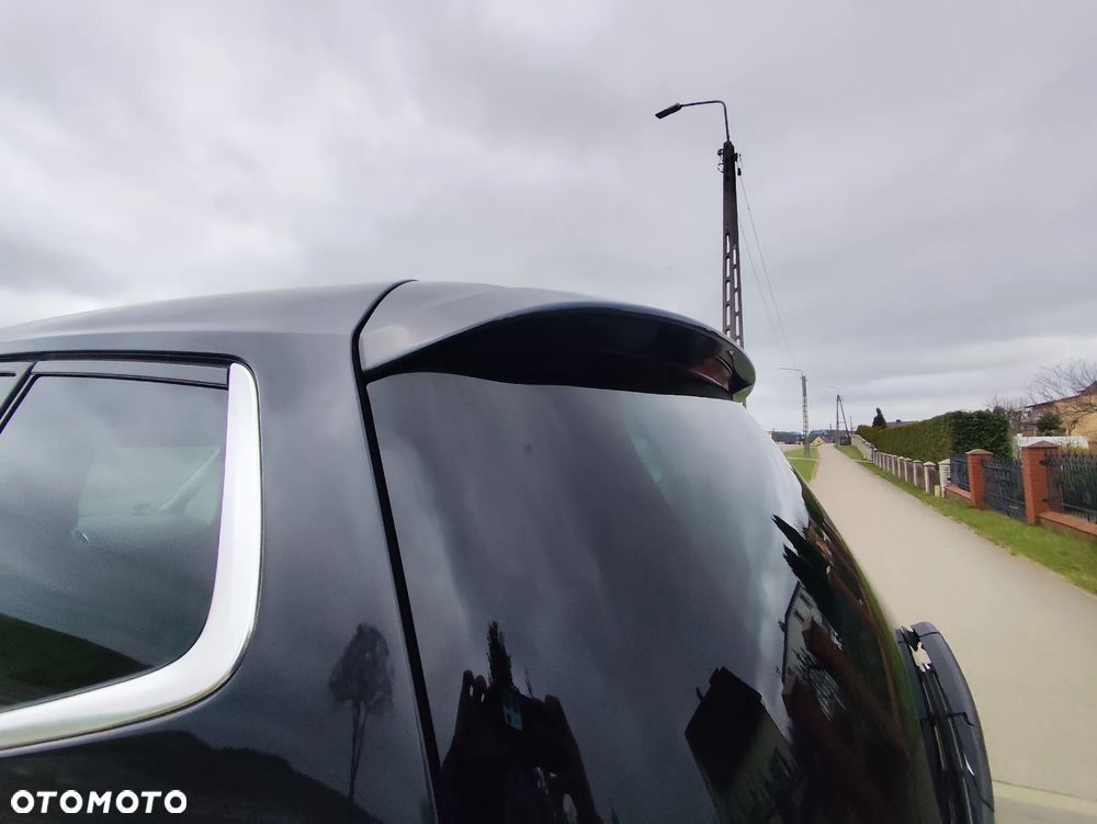 Opel Zafira - 21