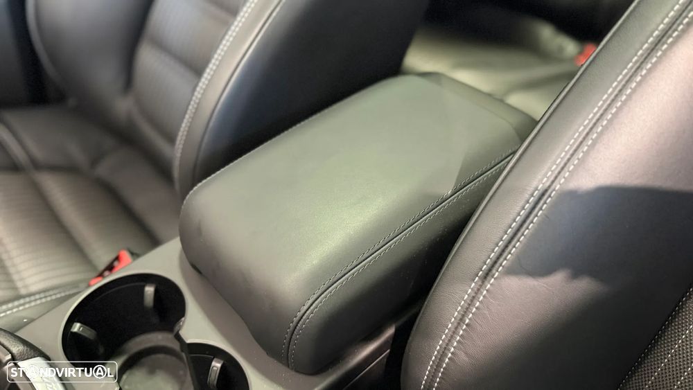 Porsche Macan T PDK - 41