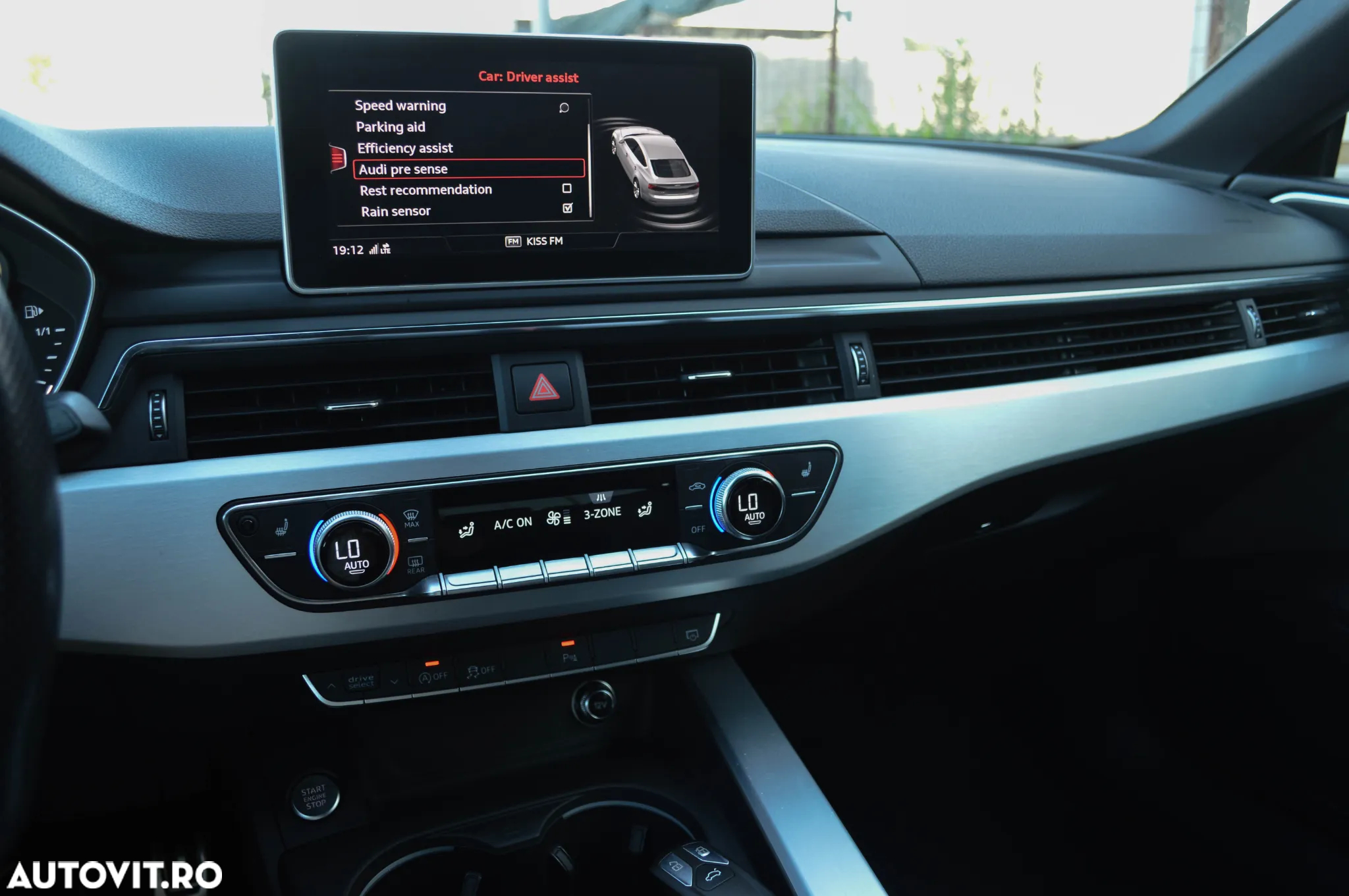 Audi A5 Sportback 40 TDI S tronic S line - 21