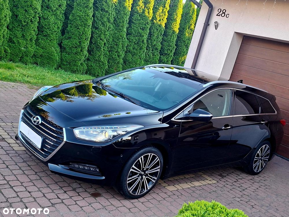 Hyundai i40 - 9