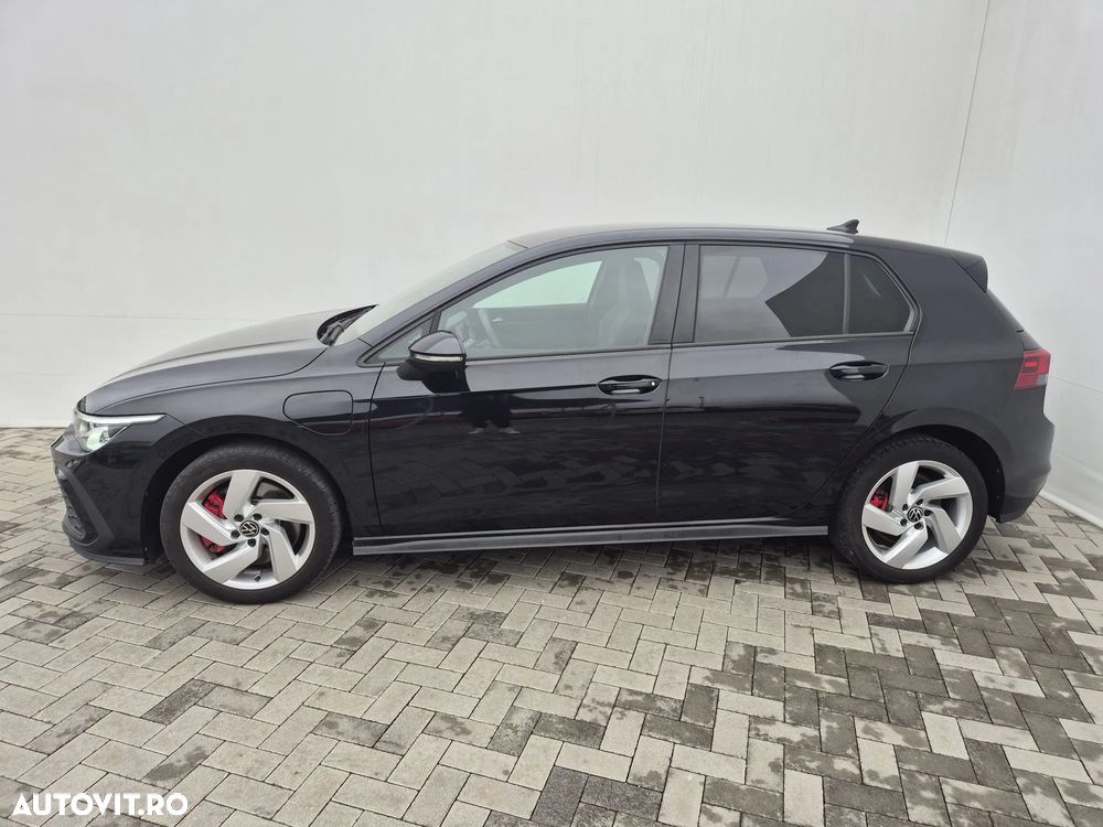 Volkswagen Golf 1.4 eHybrid OPF DSG GTE - 2