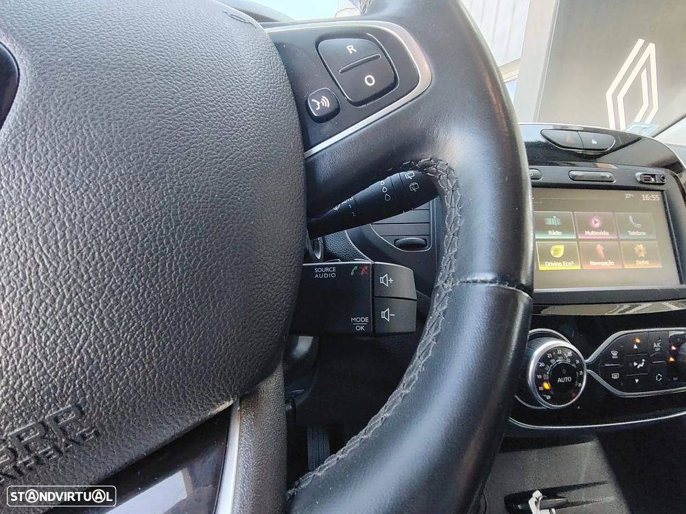 Renault Captur 0.9 TCE Exclusive - 9