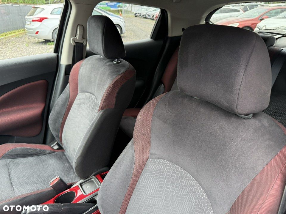 Nissan Juke 1.6 Tekna S&S - 21