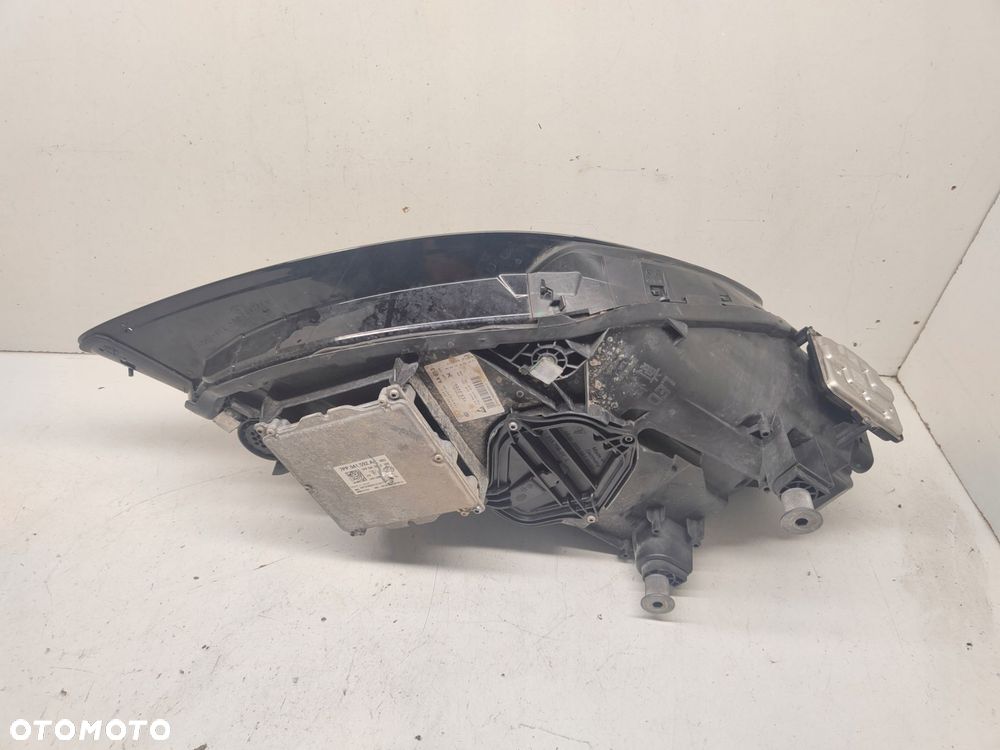 porsche cayenne iii 9y matrix lampa lewy przód 9y0941035l - 4