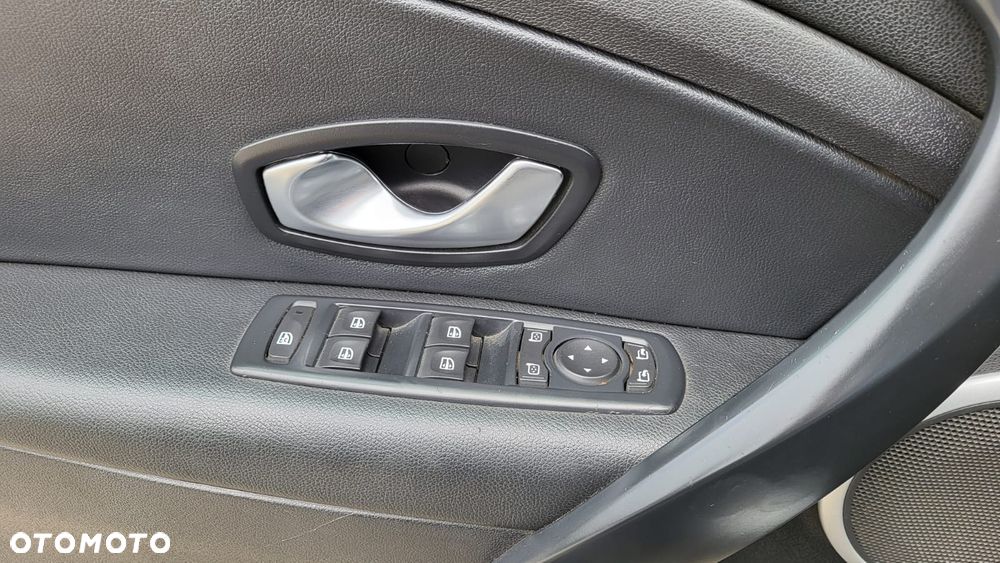 Renault Megane - 21
