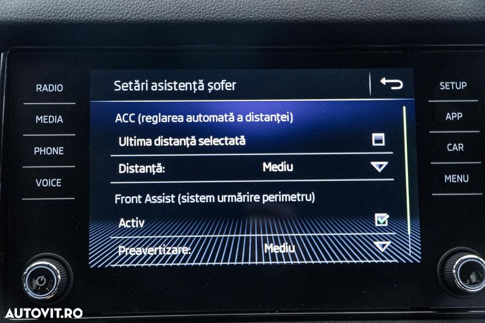 Skoda Kodiaq 2.0 TDI 4X4 DSG Style - 31