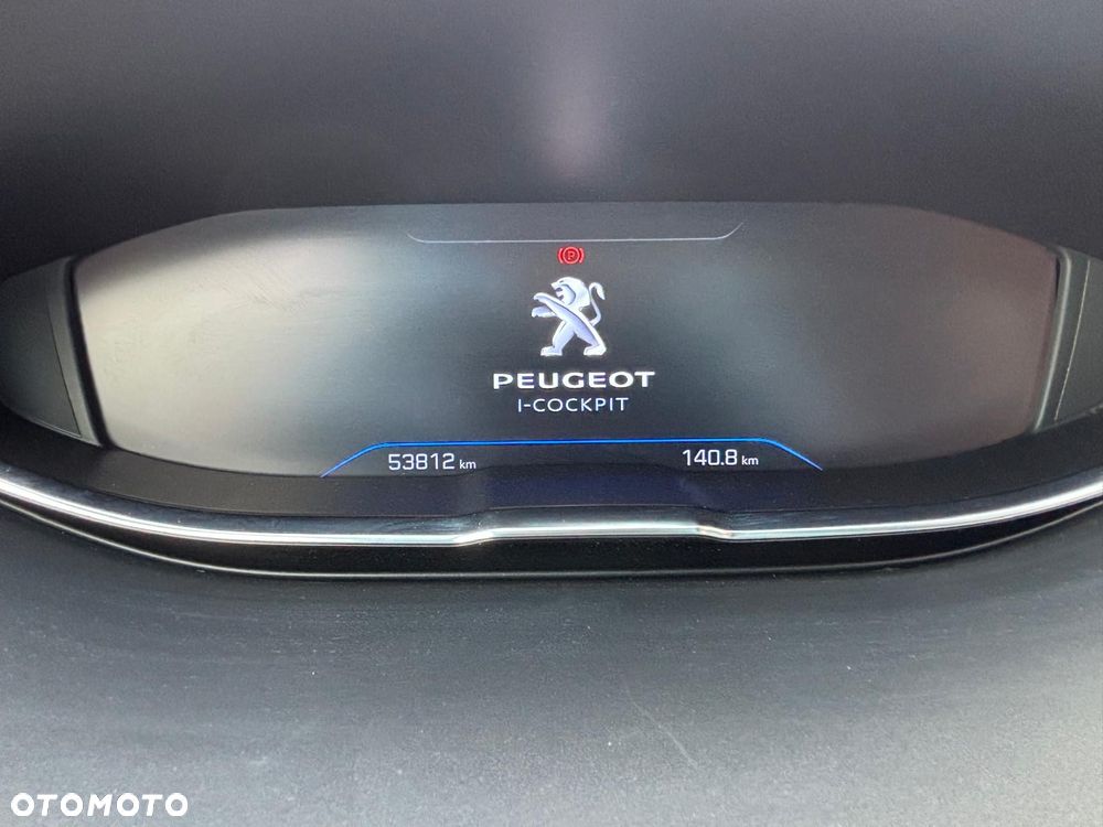Peugeot 5008 - 26