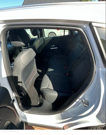 Mercedes-Benz EQA 250 66.5kWh Progressive - 11