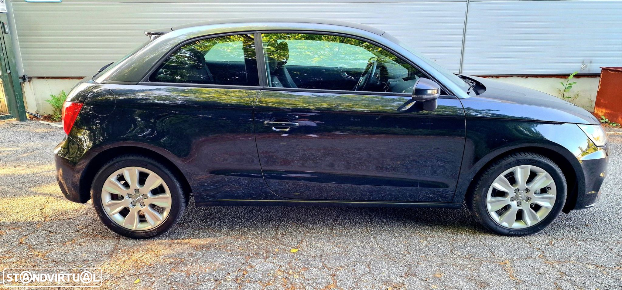 Audi A1 1.4 TDI Sport - 6