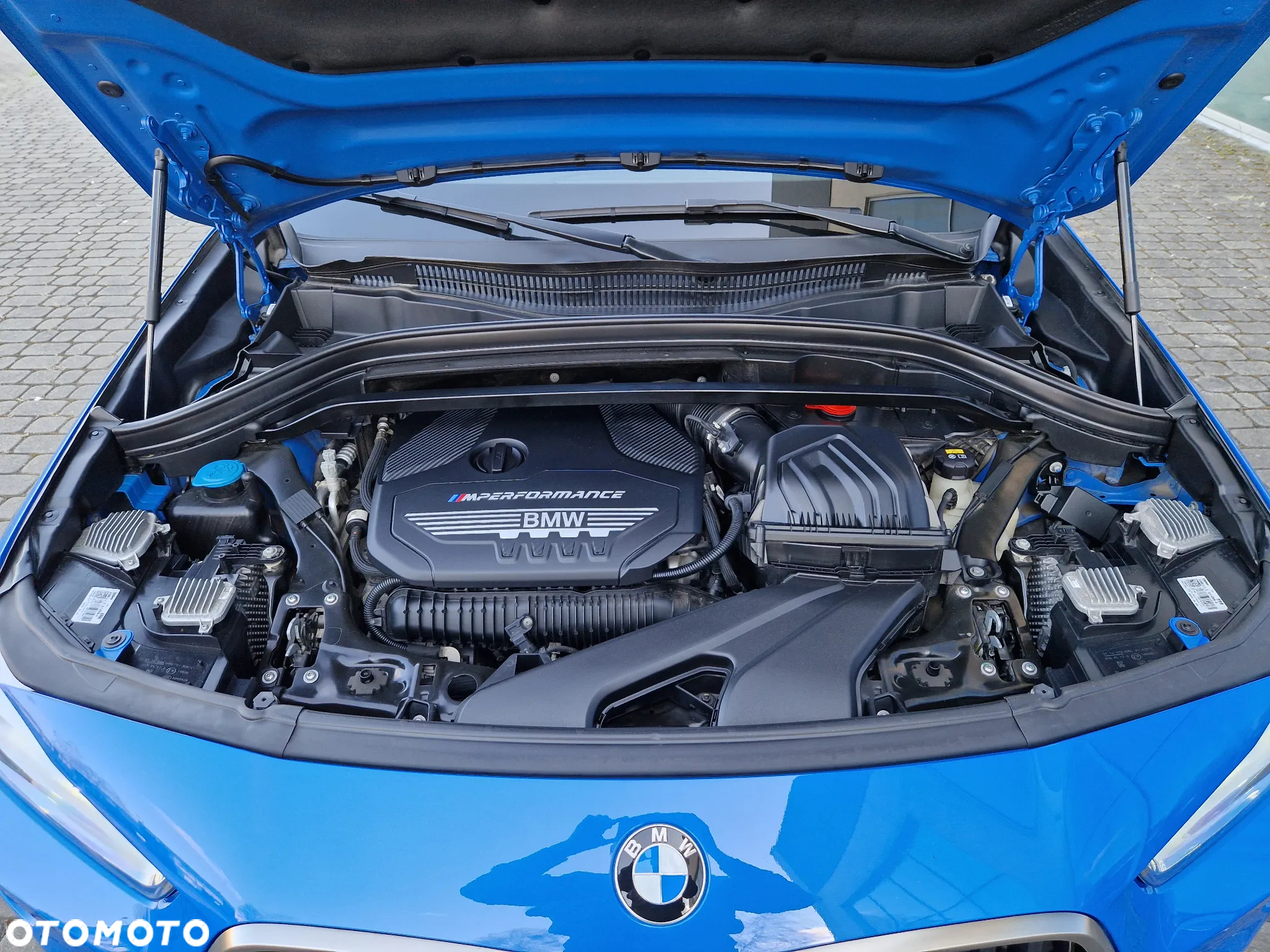 BMW X2 M35i - 31