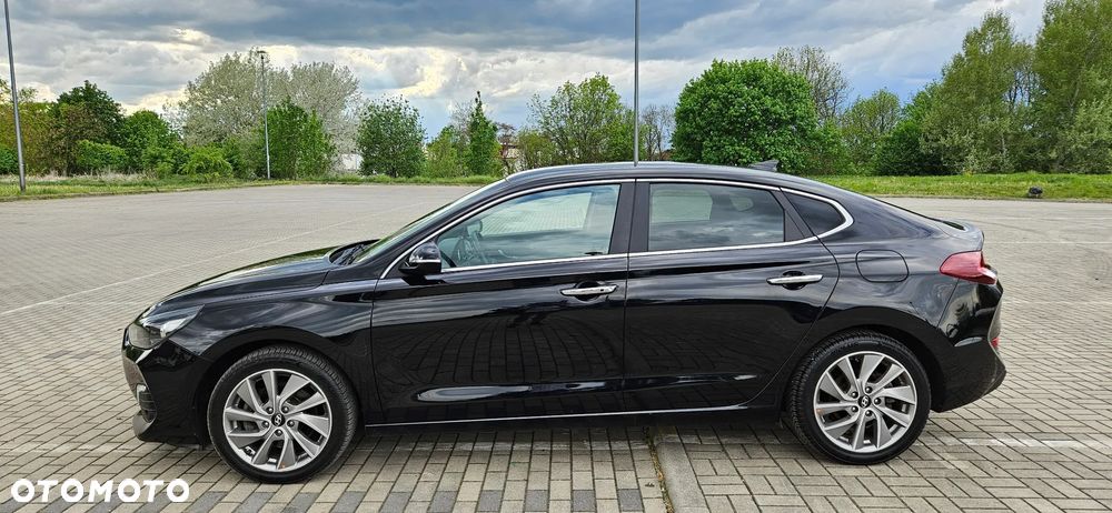 Hyundai i30 1.6 CRDI Premium - 23
