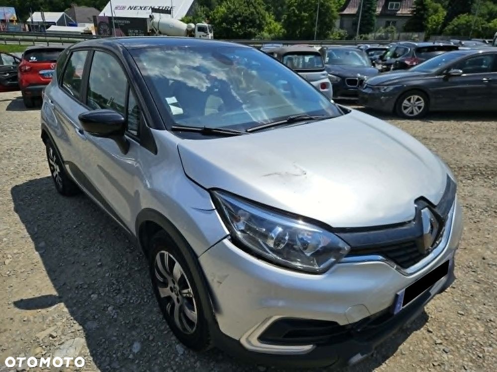 Renault Captur - 6