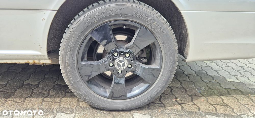 Mercedes-Benz Vito 639.703 - 22