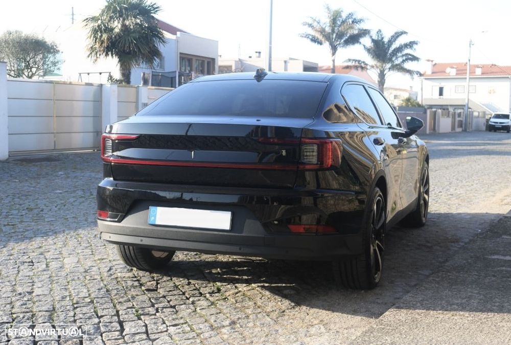 Polestar 2 Dual Motor 78kWh - 4