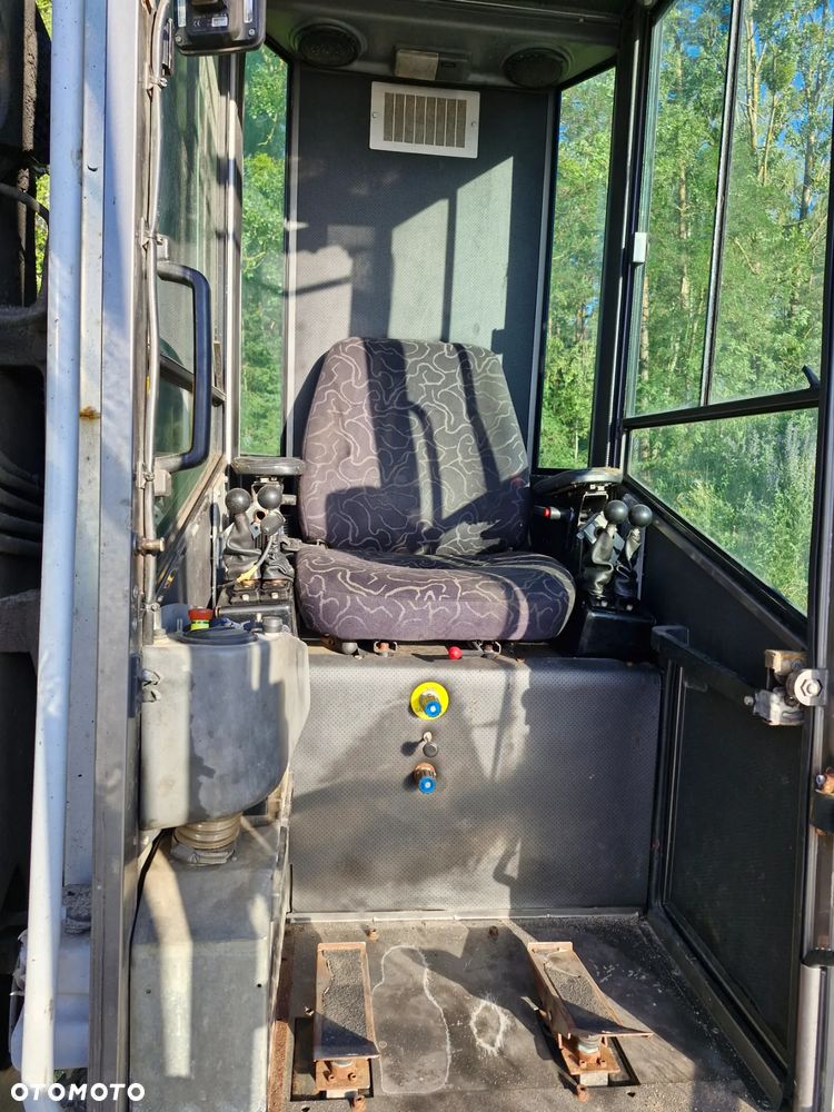 Scania R730 - 11