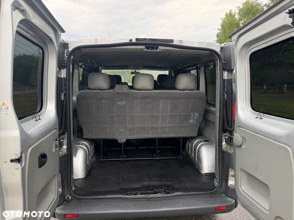 Opel Vivaro L1H1 Edition - 7