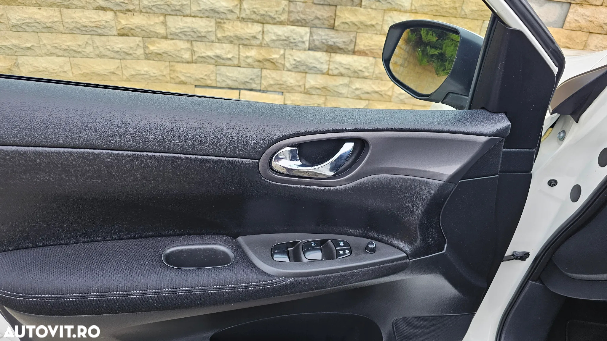 Nissan Pulsar 1.2 DIG-T Tekna - 21