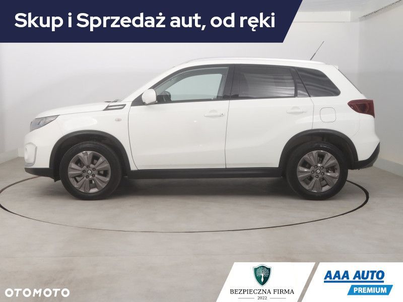 Suzuki Vitara - 4