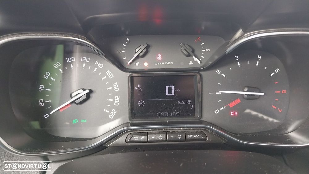 Citroën C3 Aircross 1.2 PureTech Feel - 7