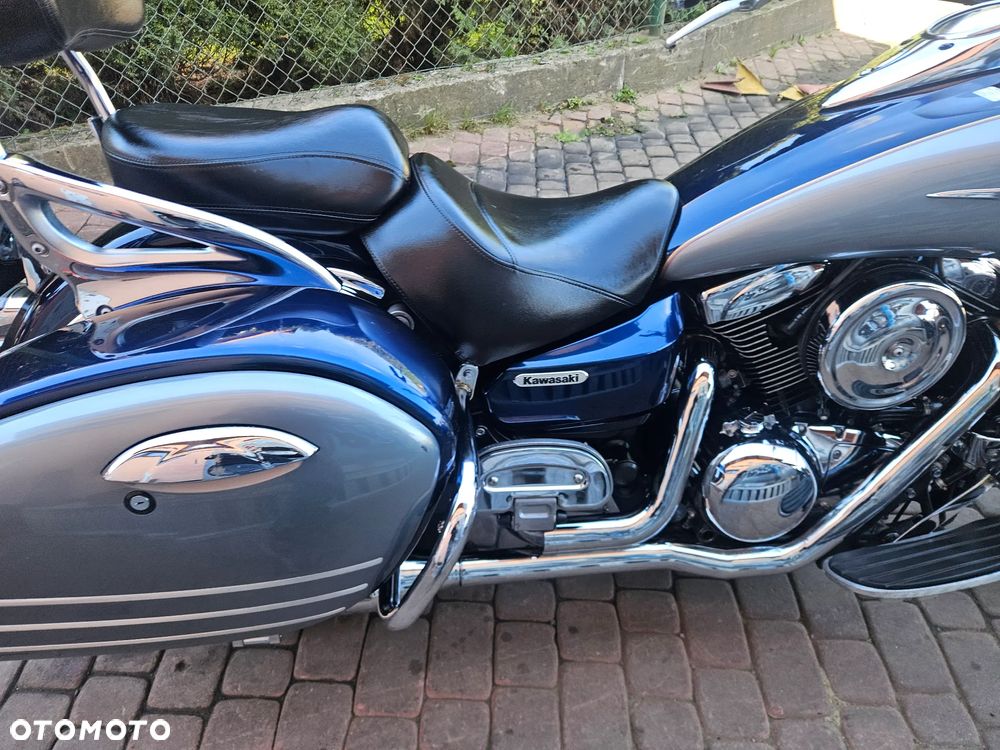 Kawasaki Vulcan - 24