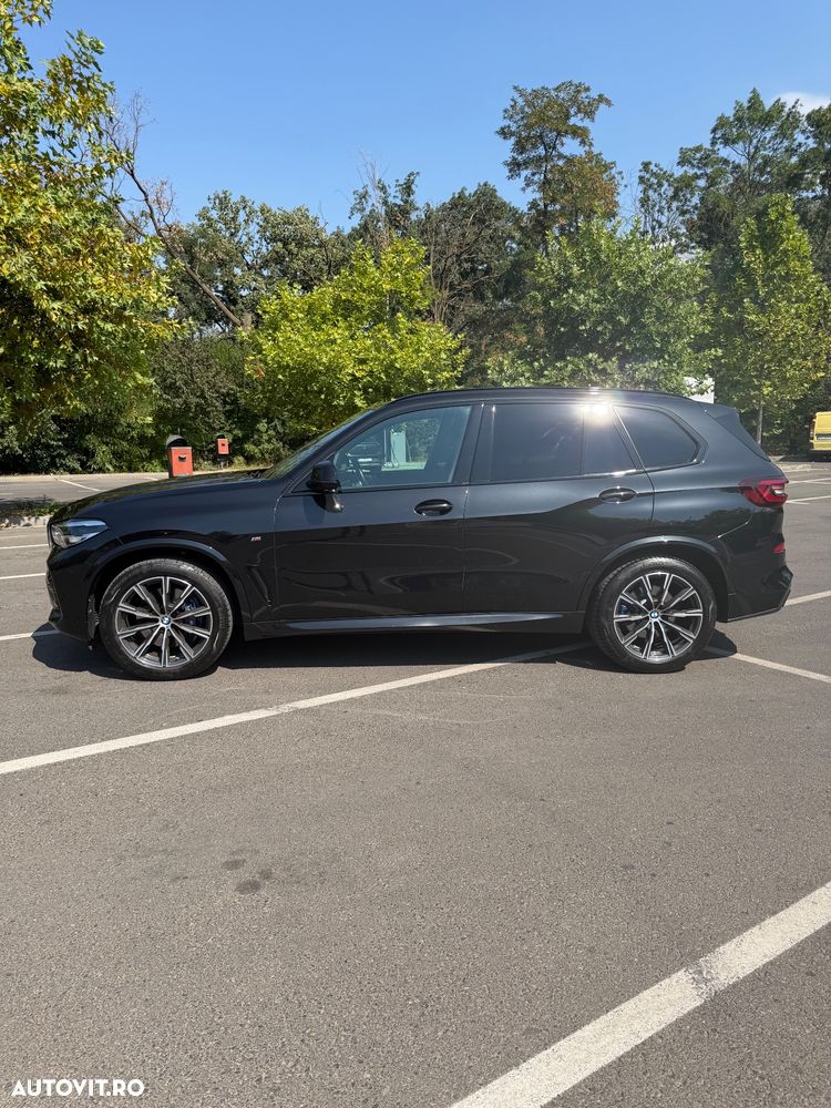 BMW X5 xDrive30d - 6
