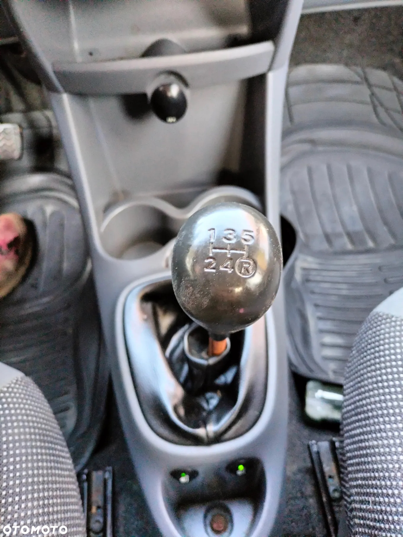 Peugeot 107 (70) 68 Active - 20